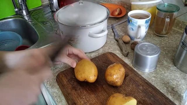 Кулинария 1 часть