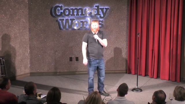 Jon Reep: Prostate Exam смотреть онлайн
