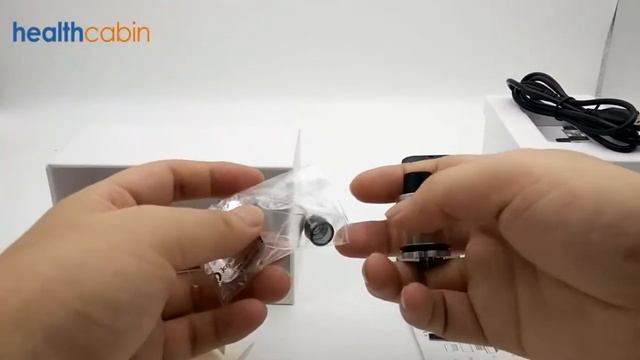 Joyetech CuBox Kit with CUBIS 2 Tank Atomizer 3000mAh смотреть онлайн