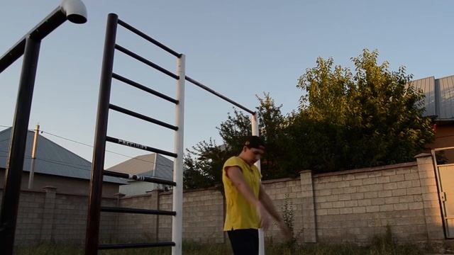 НА ПУТИ К 4 ЭЛЕМЕНТУ|УЛИЧНЫЙ ВОИН|EP6 смотреть онлайн