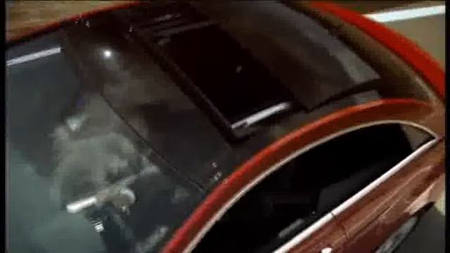 Mercedes-Benz E Class #1 смотреть онлайн