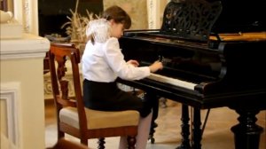 Ф.Дуссек.Сонатина