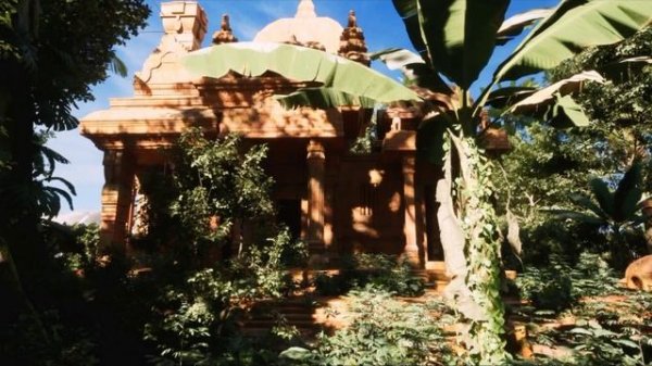 UNREAL ENGINE 5 АНИМАЦИЯ ПЕРСОНАЖА .