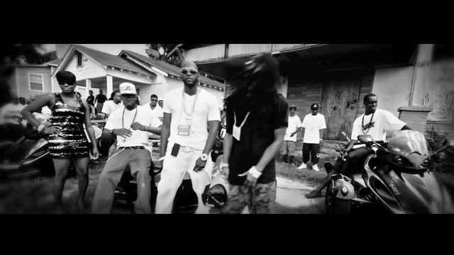 Dirty Dave ft Slycka Slyck, Lil Ru & Gucci Mane - Fast Lane [Official Video] @DirtyDaveDDE смотреть онлайн