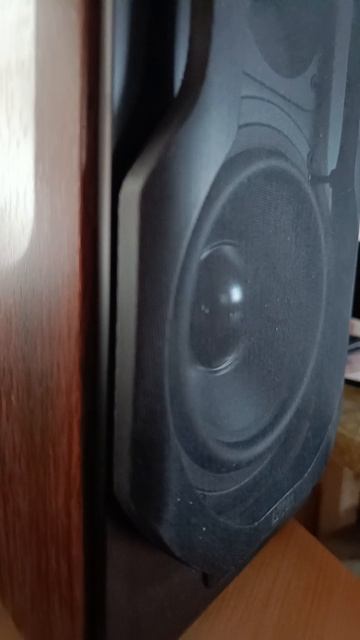 Edifier S3000MKII разминка динамиков