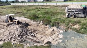 Строительство, один из прошлых объектов, другой ракурс