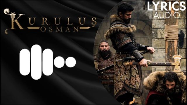 Kurulus Osman Ringtone|Kurulus osman Music Theme|Osman Gazi Official Ringtone| Aci Su 3 LYRICS AUDI смотреть онлайн