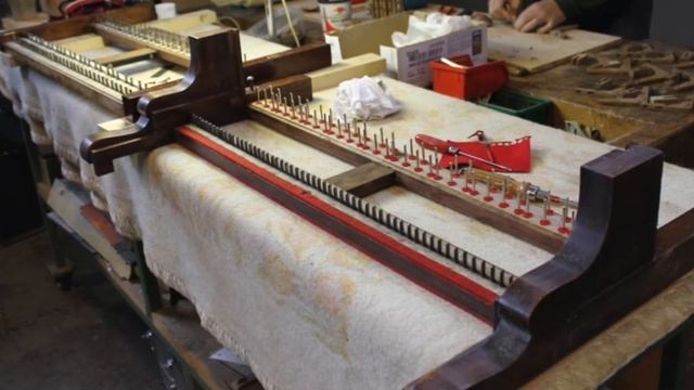 Léon Böellmann - Suite Gothique op.25 смотреть онлайн