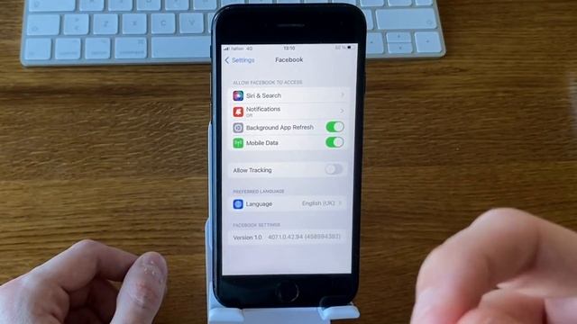 How To Fix Blurry Story On Facebook (UPDATE 2025) смотреть онлайн