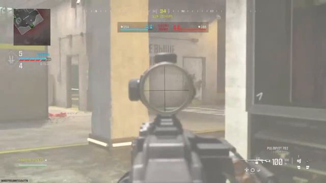 Call of Duty® Modern Warfare 3 - ONLINE MULTIPLAYER GAME PLAY - ft. Nardy - #006 смотреть онлайн