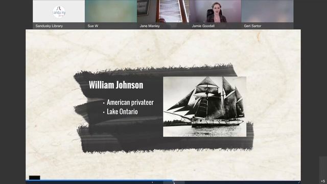 "Avast Me Hearties": A Look of Pirates of the Great Lakes смотреть онлайн