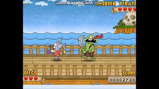 lets play Dueling Diego episode 1 смотреть онлайн