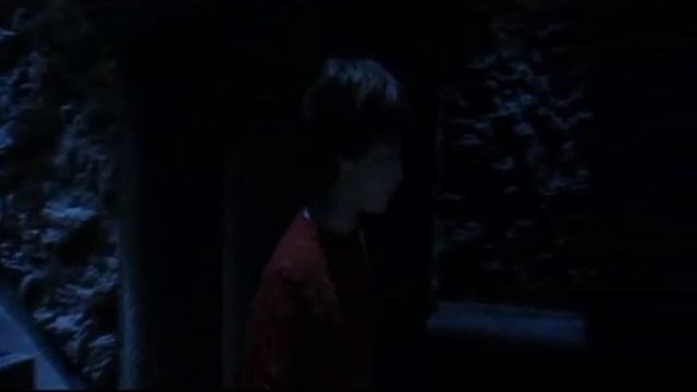 Harry Potter Philosophers stone fight смотреть онлайн