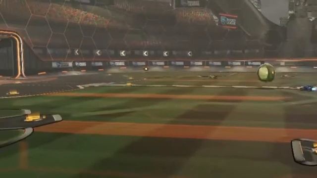 Perfect Muse - A Rocket League Montage смотреть онлайн