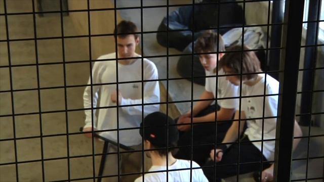 DIG at Rampstroy смотреть онлайн