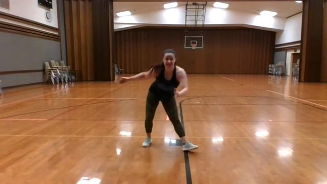 I'm Still Standing By Taron Eggerton - Zumba/Dance Fitness