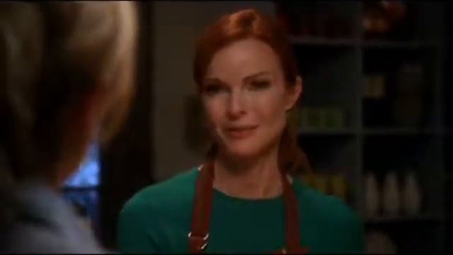 Desperate Housewives - Il sole non tramonterà ( dicembre 2011 ) смотреть онлайн