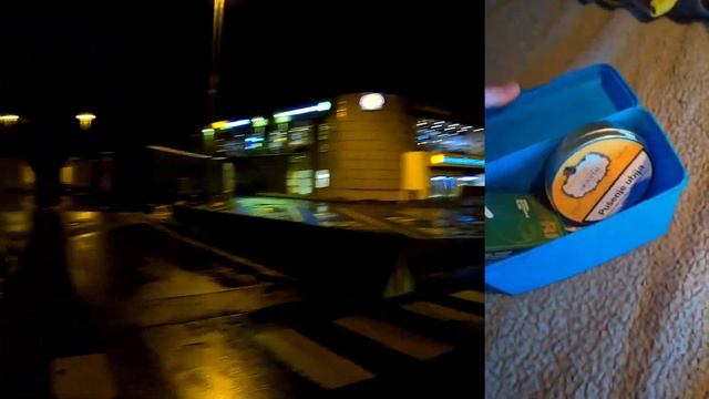 Всё в лучшую сторону