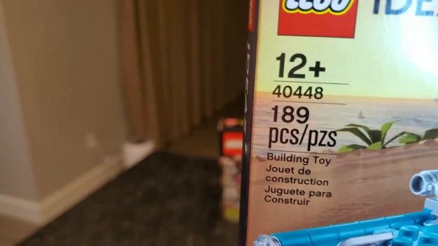 KID'S Lego Exclusive Collection!!!! смотреть онлайн