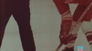 СССР-ЧССР 1973  ЧМ