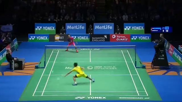 Most funny moments in badminton. Badminton bloopers.😄😄😂😂😅.you can't control your laugh.😆😄😄😄 Part 1 смотреть онлайн