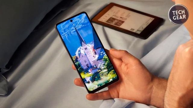 Best E-Ink Phones 2024 - Best ePaper Phones 2024 смотреть онлайн