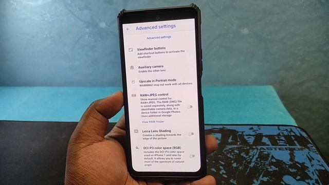 GCAM X Leica Lens For Any Android | Gcam Sport Mode | Upscale Photos | Aux Camera