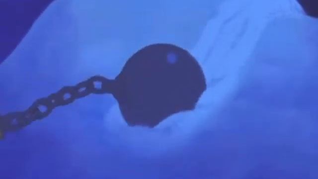 Aladdin Disney Cartoon Genie Rescue Aladdin From The Water cartoon online смотреть онлайн