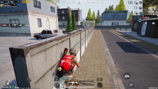 solo vs squad TPP / TOP1 / -12 смотреть онлайн