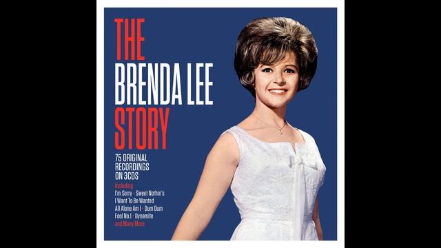 Brenda Lee - Kansas City