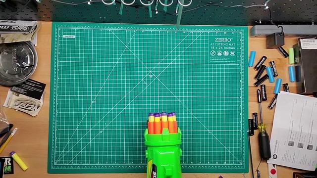Buzzbee Surge 10 смотреть онлайн