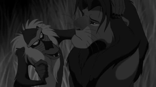 Tribute simba- Natural смотреть онлайн