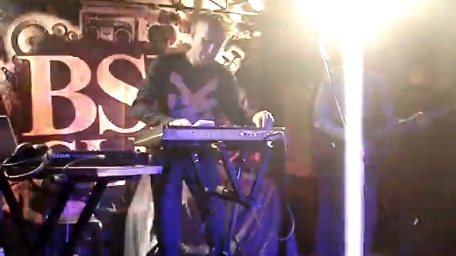 Олег Костров @ BSB (23.04.11) part 1 смотреть онлайн