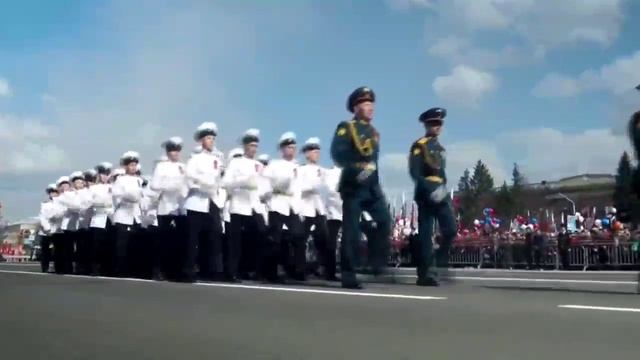 Кемеровское кадетское училище смотреть онлайн