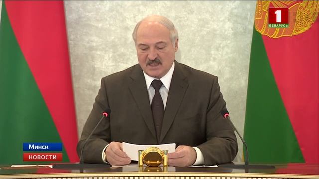 Защиту информационного поля страны обсуждают на Совете безопасности во Дворце Независимости смотреть онлайн