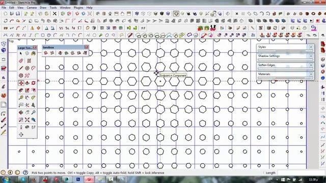 Simple Parametric Design - How to Model IN SketchUP смотреть онлайн