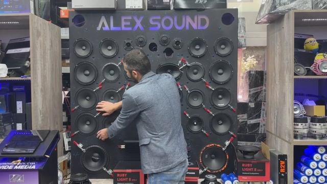 Двойной обзор PRIDE RUBY AIR 6.5v2 + PRIDE RUBY LIGHT 8v2 смотреть онлайн