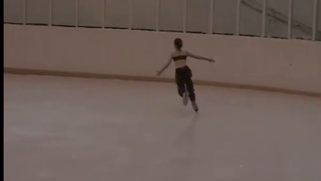 1 юн - Сметанникова М - Сурские коньки 2010 смотреть онлайн