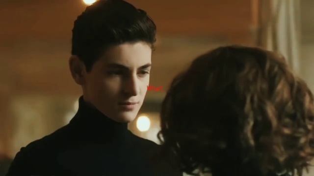 Untouchable | Bruce Wayne & Selina Kyle | Gotham