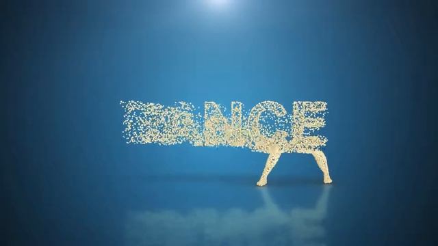 Particles Dance - 3ds Max + Element3d смотреть онлайн