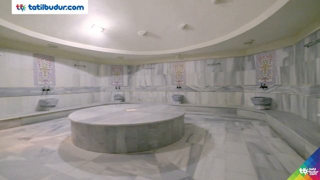 Washington Resort Hotel & Spa - TatilBudur