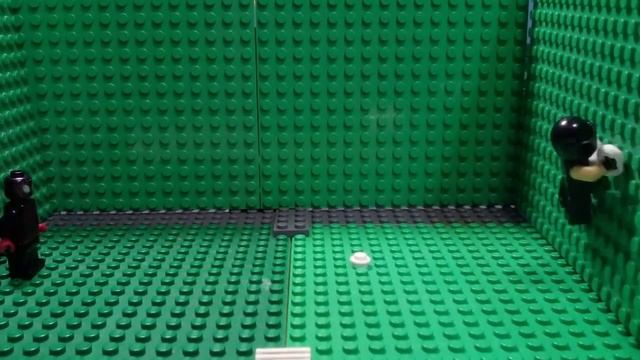 Lego Attack of the Robot Crab смотреть онлайн