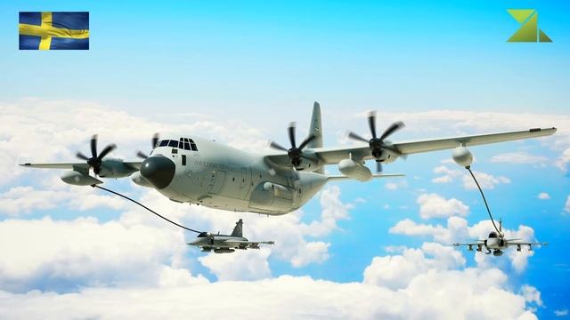 Review of All Swedish Armed Forces Equipment / Quantity of All Equipment смотреть онлайн