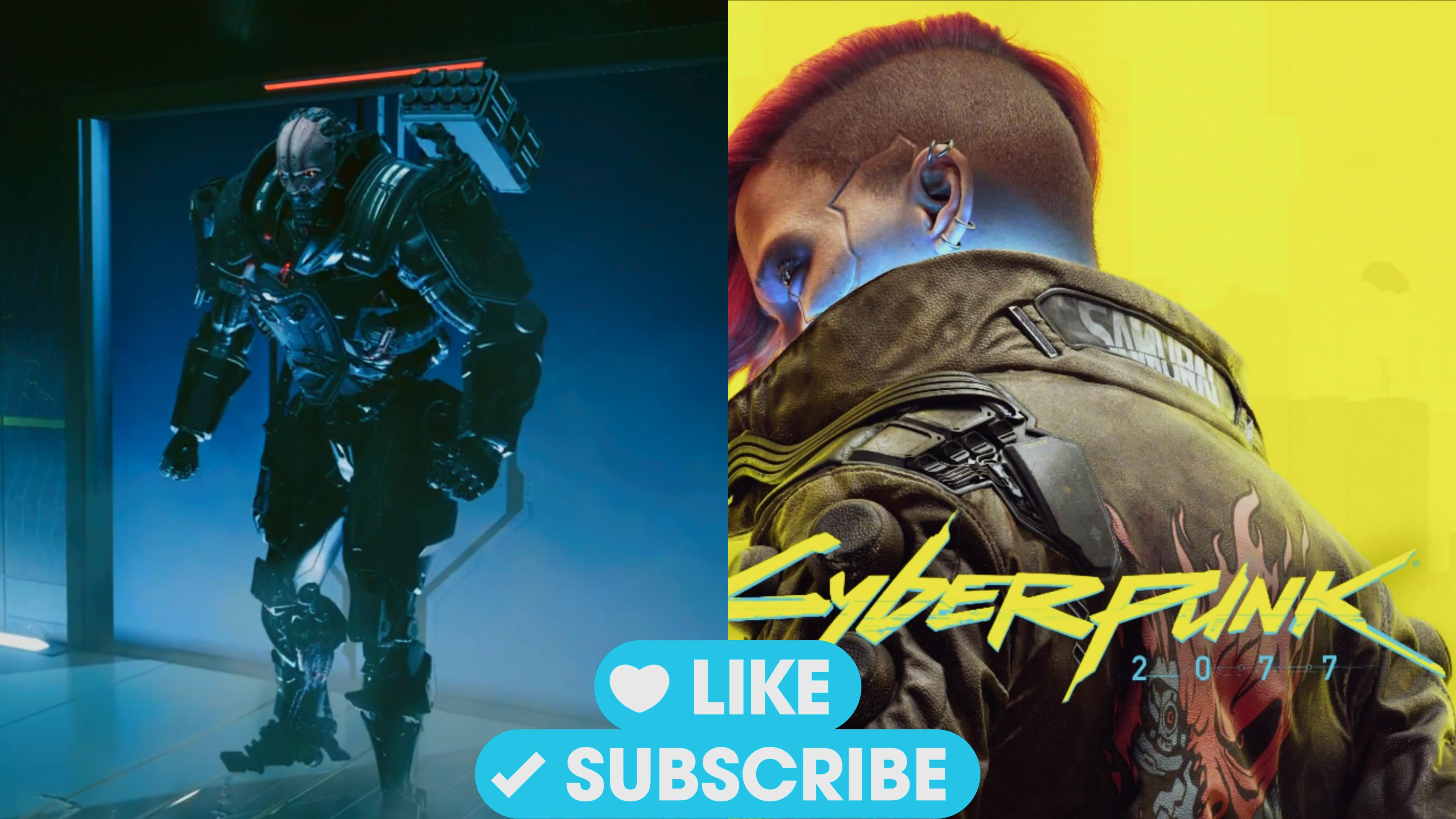 ЭТО БЕЗУМИЕ... Я ВИДЕЛ МИРОВОЕ ПРАВИТЕЛЬСТВО!!! (Cyberpunk 2077 #20) смотреть онлайн