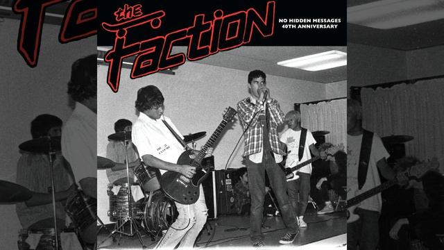 Skate and Destroy (40th Anniversary Remaster) смотреть онлайн