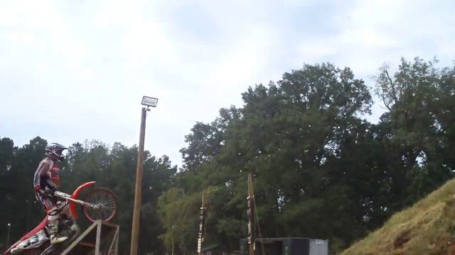 FMX freestyle motocross Scott Egan style смотреть онлайн