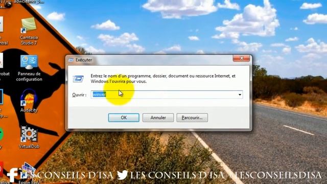 [Tuto n°237] - Comment vérifier votre version de Windows? | Les Conseils d'Isa смотреть онлайн