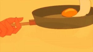 яички ля ля ля мем