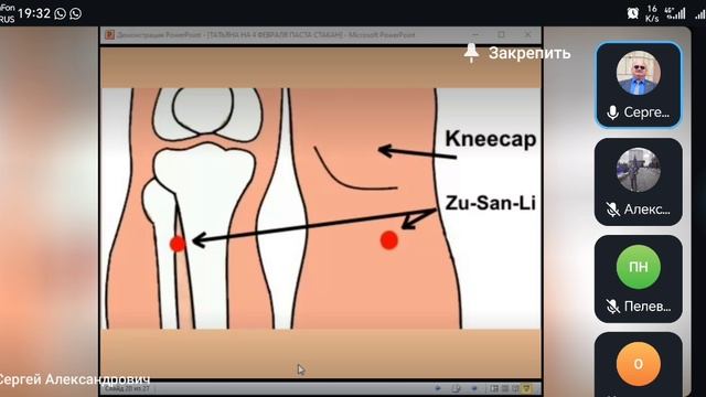 FOHOW женское здоровье 2часть