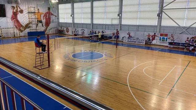 Пахра - Мытищи (Чемпионат МО среди женских команд, финальный этап) смотреть онлайн